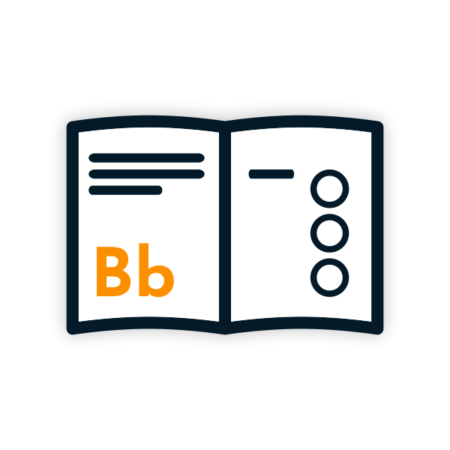 Icon for Complete Brand Book