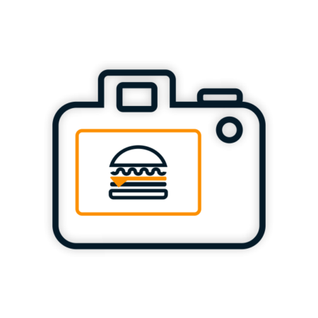 Icon for Food Photography