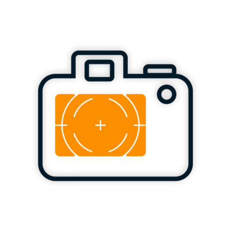 Logo for Headshot Photography