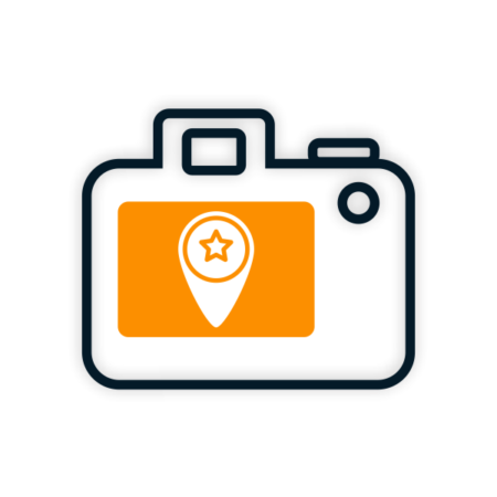 Icon for Location Photography