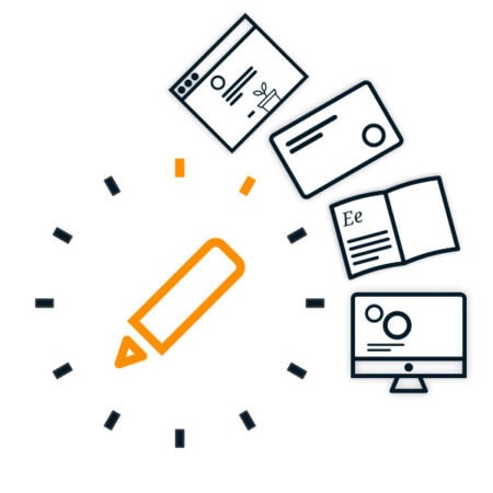 Icon for Hourly Design